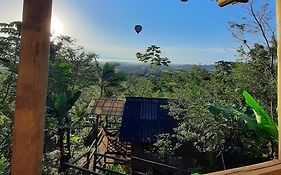 Eco Hospedagem nos Canyons